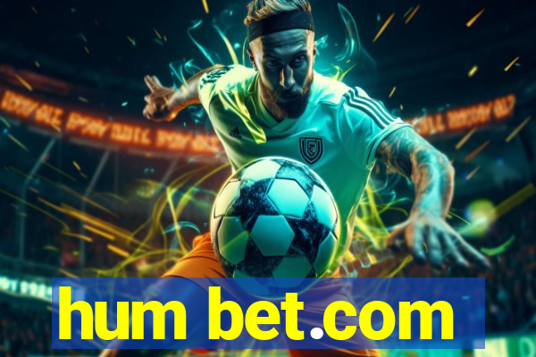 hum bet.com